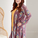 Southern Serenade Cardigan- LAST ONES FINAL SALE