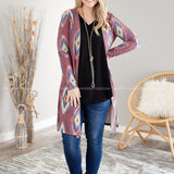 Southern Serenade Cardigan- LAST ONES FINAL SALE