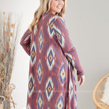 Southern Serenade Cardigan- LAST ONES FINAL SALE