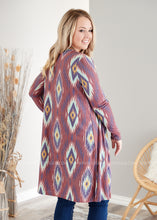 Load image into Gallery viewer, Southern Serenade Cardigan- FINAL SALE
