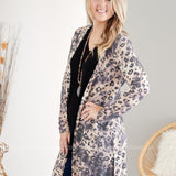 Free Fallin' Cardigan* LAST ONES FINAL SALE *