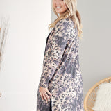 Free Fallin' Cardigan* LAST ONES FINAL SALE *