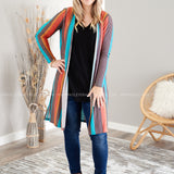 Hidden Path Cardigan- LAST ONES FINAL SALE