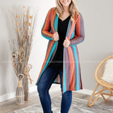 Hidden Path Cardigan- LAST ONES FINAL SALE