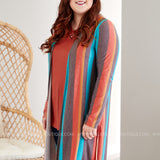 Hidden Path Cardigan- LAST ONES FINAL SALE