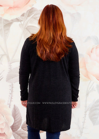 Olympia Cardigan - 4 COLORS* FINAL SALE *