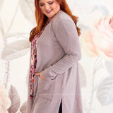 Olympia Cardigan - 4 COLORS* LAST ONES FINAL SALE *