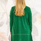 Olympia Cardigan - 4 COLORS* LAST ONES FINAL SALE *