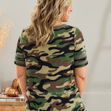 Go the Distance Top* FINAL SALE *