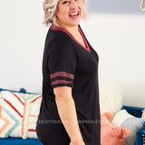 Make Your Life Easy Top* LAST ONES FINAL SALE *