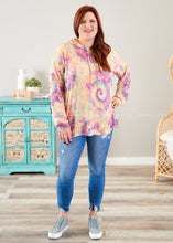Load image into Gallery viewer, Get into the Groove Hoodie - FINAL SALE CLEARANCE
