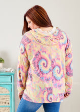 Load image into Gallery viewer, Get into the Groove Hoodie - FINAL SALE CLEARANCE
