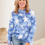 Stargazer Hoodie* LAST ONES FINAL SALE *