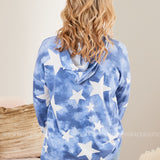 Stargazer Hoodie* LAST ONES FINAL SALE *