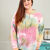 Lost in the Clouds Hoodie - LAST ONES FINAL SALE
