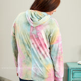 Lost in the Clouds Hoodie - LAST ONES FINAL SALE