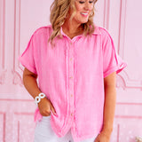 Guard The Heart Top* FINAL SALE *