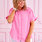 Guard The Heart Top* FINAL SALE *