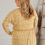 What Grows Around Top -2 Colors - LAST ONES FINAL SALE