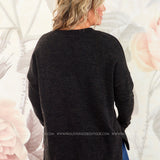 Midnight Traveler Top* FINAL SALE *