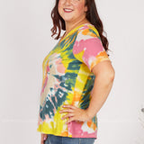 Next Wave Top - LAST ONES FINAL SALE
