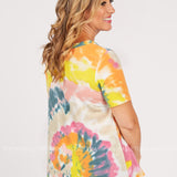 Next Wave Top - LAST ONES FINAL SALE