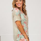 Make Your Mark Top-Mint - LAST ONES FINAL SALE