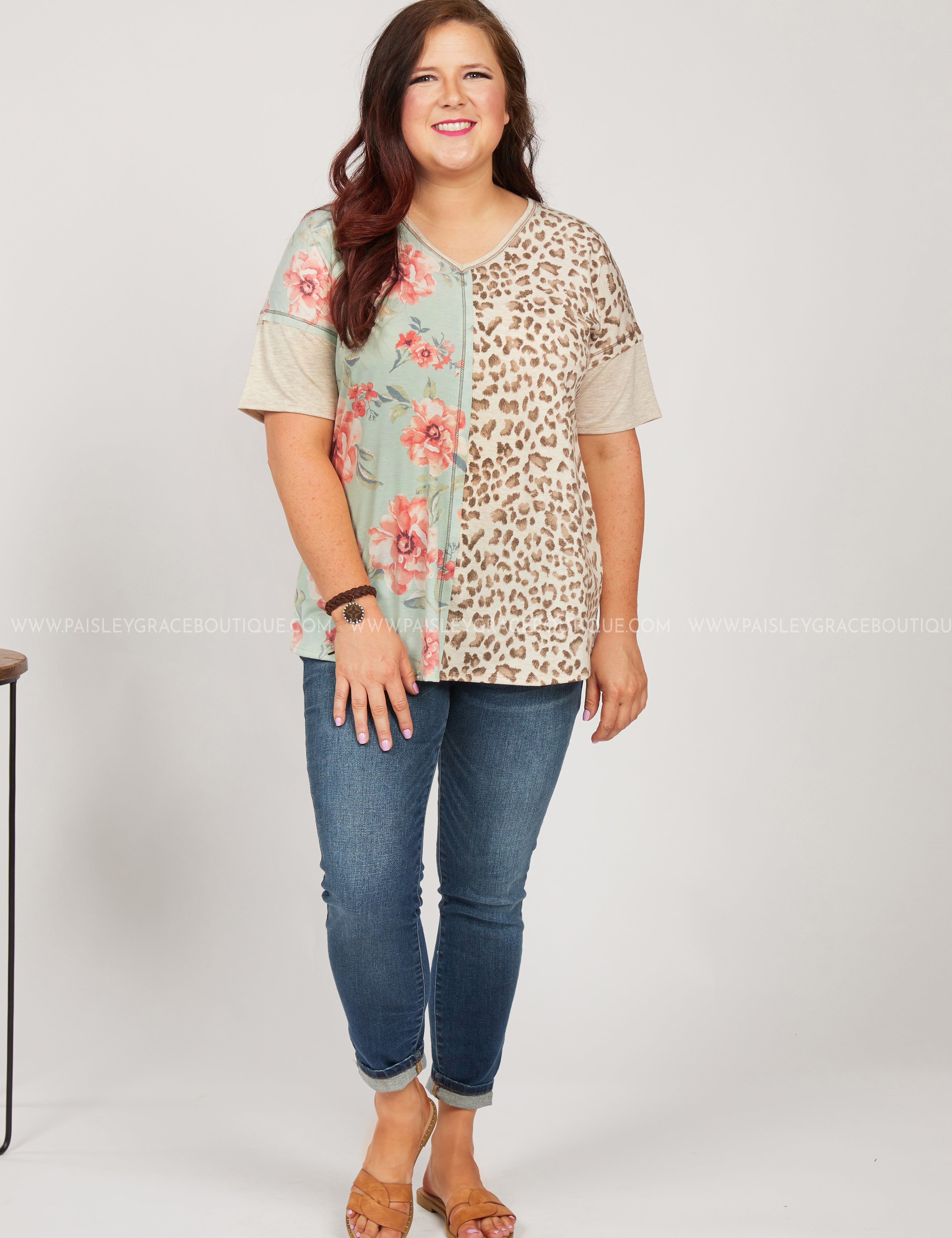 Make Your Mark Top-Mint - LAST ONES FINAL SALE