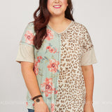 Make Your Mark Top-Mint - LAST ONES FINAL SALE