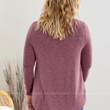 Always Be Together Top* LAST ONES FINAL SALE *