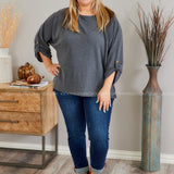 Eternal Joy Top - 2 Colors* LAST ONES FINAL SALE *