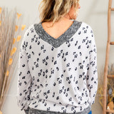 This Is The Move Top - LAST ONES FINAL SALE
