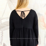 Midnight Walk Top* LAST ONES FINAL SALE *