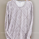 Rainey Top* LAST ONES FINAL SALE *