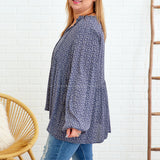 Carry a Tune Top - LAST ONES FINAL SALE