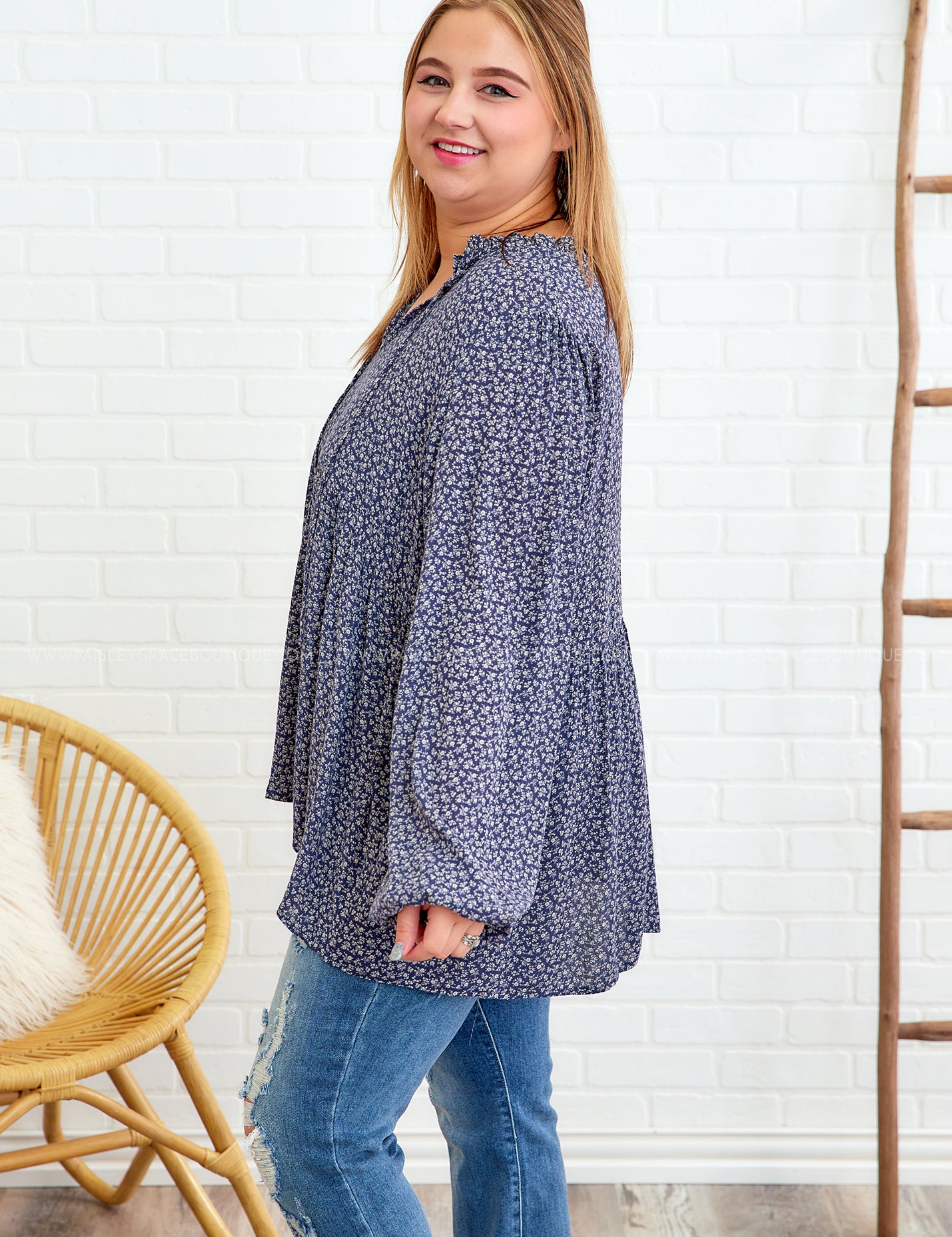 Carry a Tune Top - LAST ONES FINAL SALE