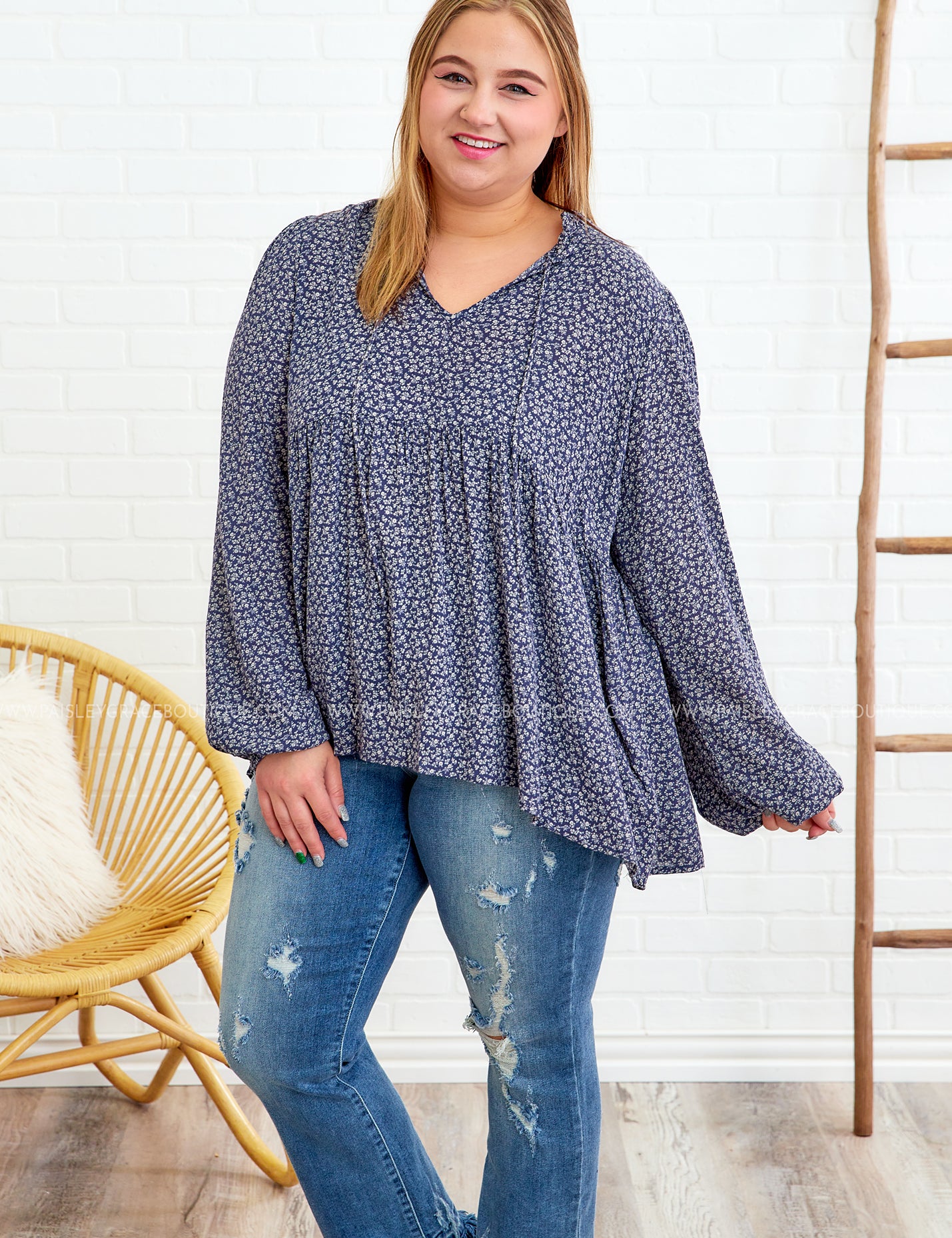 Carry a Tune Top - LAST ONES FINAL SALE