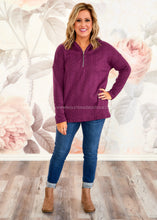 Load image into Gallery viewer, Better Times Knit Hoodie - 2 Colors - FINAL SALE CLEARANCE
