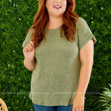 Planned For This Top - 2 Colors.* LAST ONES FINAL SALE *
