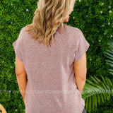 Planned For This Top - 2 Colors.* LAST ONES FINAL SALE *