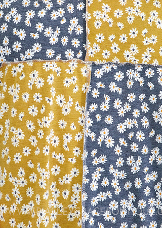 Picking Wildflowers Top - FINAL SALE