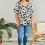 Find An Excuse Top* LAST ONES FINAL SALE *