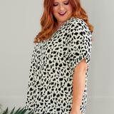 Find An Excuse Top* LAST ONES FINAL SALE *