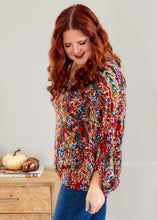 Load image into Gallery viewer, To the Nines Top - 2 Colors - LAST ONES FINAL SALE CLEARANCE

