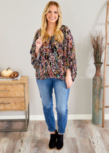Load image into Gallery viewer, To the Nines Top - 2 Colors - LAST ONES FINAL SALE CLEARANCE
