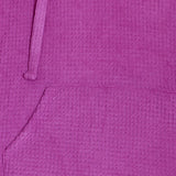 Sadie Poncho - Magenta DOORBUSTER* FINAL SALE *