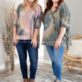 Chicago Breeze Top- SAGE - LAST ONES FINAL SALE