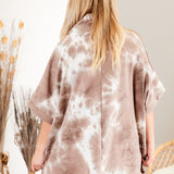Glamping in Big Bend Poncho* LAST ONES FINAL SALE *