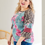 Sweet Magnolia Top* LAST ONES FINAL SALE *