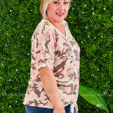 Totally Trending Top - LAST ONES FINAL SALE